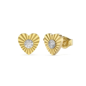 PAR DE PENDIENTES, ACERO