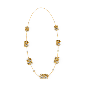 COLLAR, ACERO