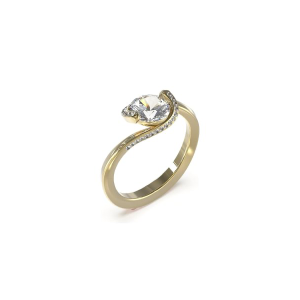 ANILLO DE ACERO