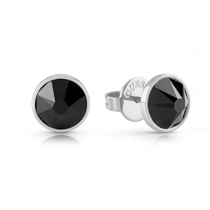 PAR DE PENDIENTES, ACERO