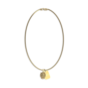 COLLAR, ACERO