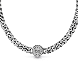 COLLAR, ACERO