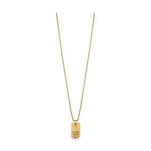 COLLAR, ACERO