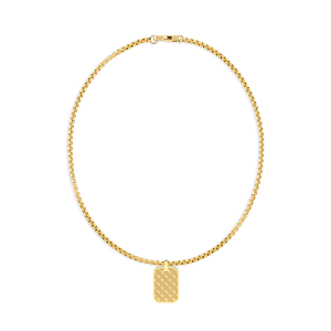 COLLAR, ACERO