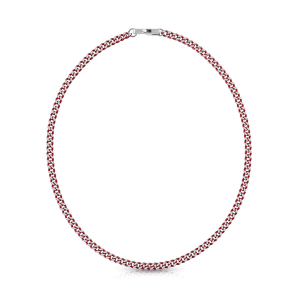 COLLAR, ACERO