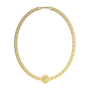 COLLAR, ACERO