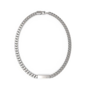 COLLAR, ACERO