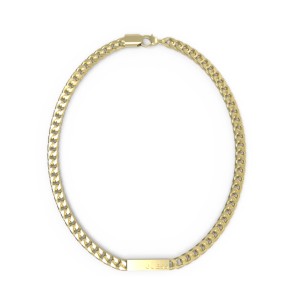 COLLAR, ACERO