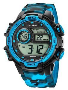 RELOJ