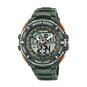 RELOJ