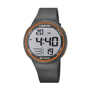 RELOJ
