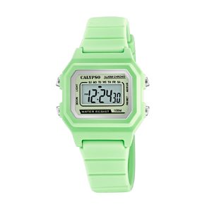 RELOJ
