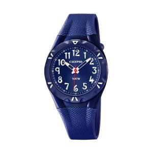 RELOJ