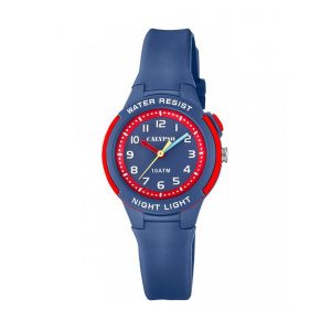 RELOJ