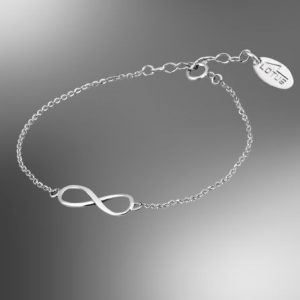 PULSERA DE PLATA 925