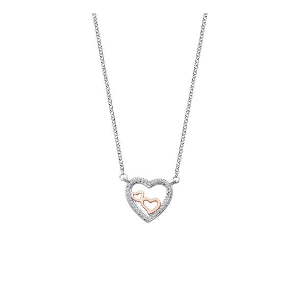 Collar LOTUS JEWELS Mod. LP1240-1/1
