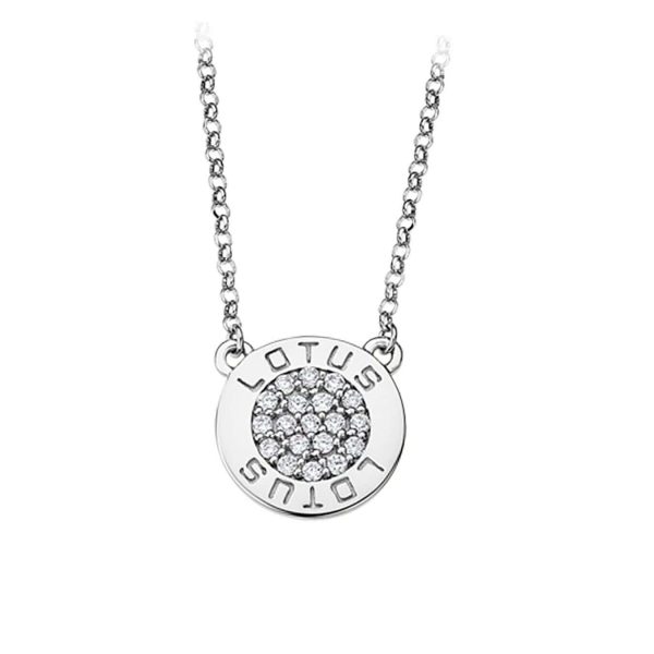 Collar LOTUS JEWELS Mod. LP1252-1/1