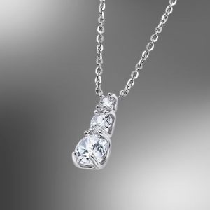 Collar LOTUS JEWELS Mod. LP1289-1/1