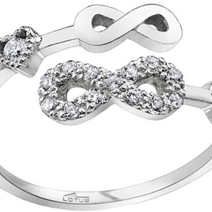 Anillo LOTUS JEWELS Mod. LP1617-3/1
