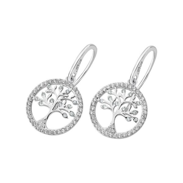 Pendientes LOTUS JEWELS Mod. LP1780-4/1