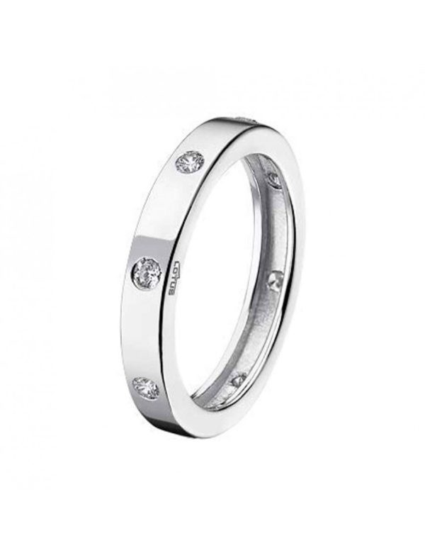 Anillo LOTUS JEWELS Mod. LP1786-3/116
