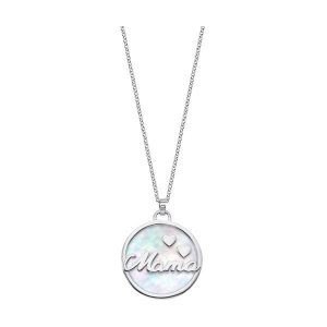 COLLAR, PLATA 925