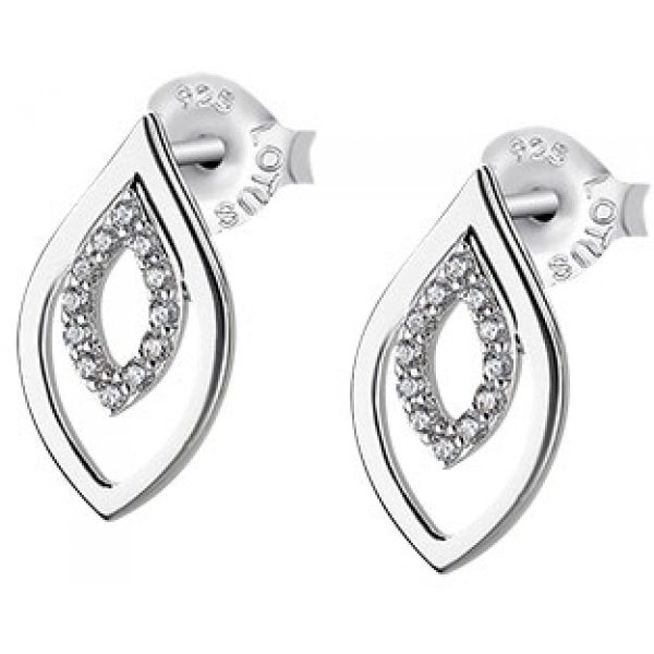 Pendientes LOTUS JEWELS Mod. LP1836-4/1