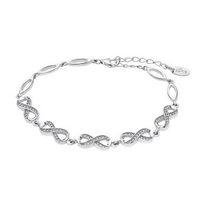 PULSERA DE PLATA 925