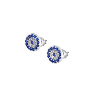PAR DE PENDIENTES, PLATA 925