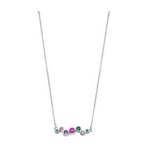COLLAR, PLATA 925