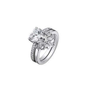 Anillo LOTUS JEWELS Mod. LP1988-3/114