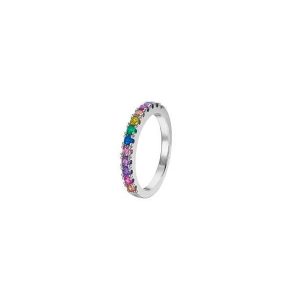 ANILLO, PLATA 925