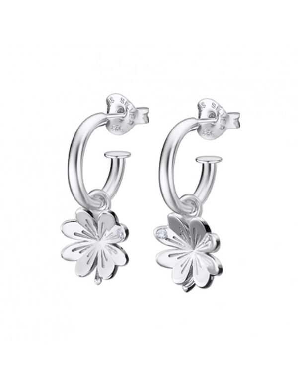 Pendientes LOTUS JEWELS Mod. LP1994-4/3
