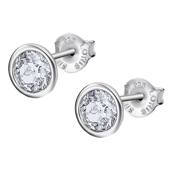 Pendientes LOTUS JEWELS Mod. LP2001-4/2