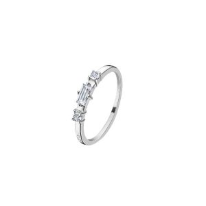 ANILLO, PLATA 925