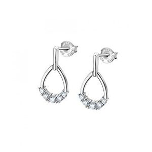 Pendientes LOTUS JEWELS Mod. LP3057-4/1