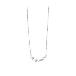 Collar LOTUS JEWELS Mod. LP3070-1/1