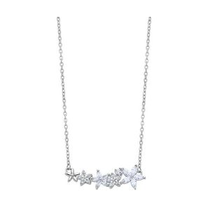COLLAR, PLATA 925
