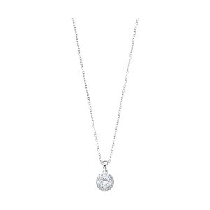 COLLAR, PLATA 925