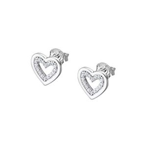 Pendientes LOTUS JEWELS Mod. LP3123-4/1
