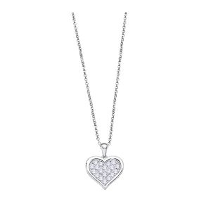 COLLAR, PLATA 925