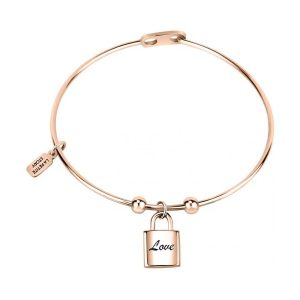 PULSERA, METAL COMÚN