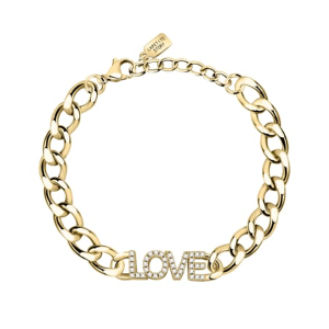 PULSERA, METAL COMÚN
