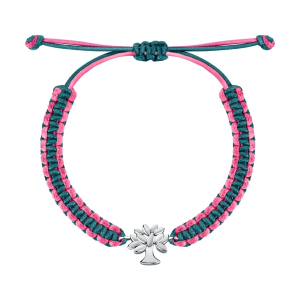 PULSERA, METAL COMÚN