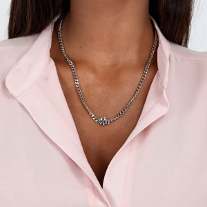 COLLAR, METAL COMÚN