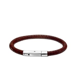 PULSERA DE ACERO