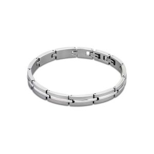 PULSERA DE ACERO