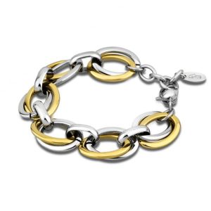 PULSERA DE ACERO