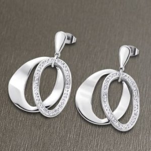 Pendientes LOTUS JEWELS Mod. LS1672-4/1