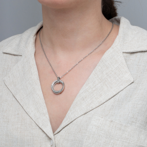 COLLAR, ACERO